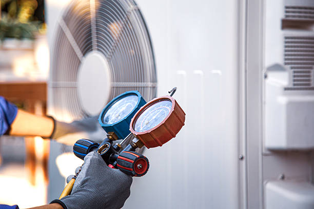Affordable Ac Installation solutions in Preston, IA